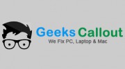 Geeks Callout