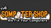 The Computers Shop