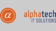 Alpha Technology Systems Ltd
