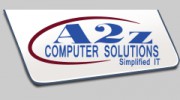 A2z Computer Solutions