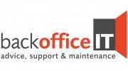 Back Office I T