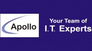 Apollo IT Computer Services, South Devon