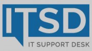 IT Support Desk