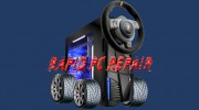 Rapid PC Repair Ltd