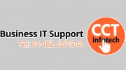 C C T Infotech