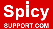 Spicy Support