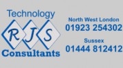 RJS Consultants Ltd