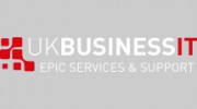 UK Business IT Ltd