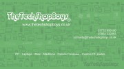 Thetechshopboys