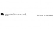 Mac Repair Harrogate