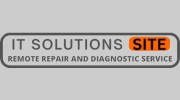IT Solutions Site Ltd