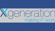 Xgeneration