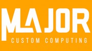 Major Custom Computing