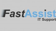 Fast Assist IT Support
