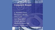 Electronic/Computer Repair