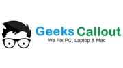 Geeks Callout