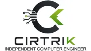 Cirtrik Independent Computer Engineer