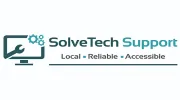 SolveTech Support