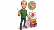 Mike Will Fix IT