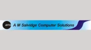 A M Salvidge Computer Solutions