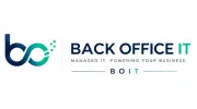 Back Office I T