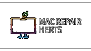 Mac Repair Herts