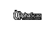 Alpha Scan