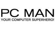 PC Man Ltd