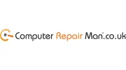Computer Repair Man