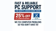 North London Hardware & Software Support