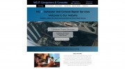 WG IT Computer & Console Repair Services