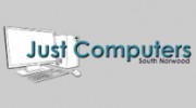Just Computers