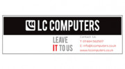 LC Computers Ltd