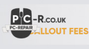 P C Repair