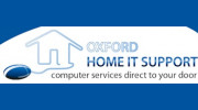 Oxford Home IT Support