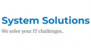 System Solutions