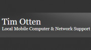 Tim Otten, Mobile Computer & Network Support