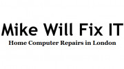 Mike Will Fix IT