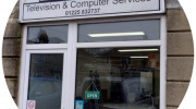 Hancocks Television & Computer Services